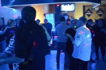 Sin sam zlatnih, žitnih polja i Rane devedesete