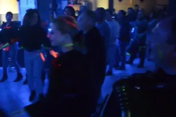 Evo kako se vrti kolo