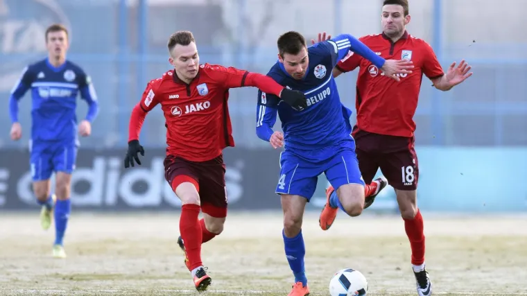 Rijeka u Bi&scaron;ćanovu biv&scaron;em klubu 'snimila' Zutina nasljednika