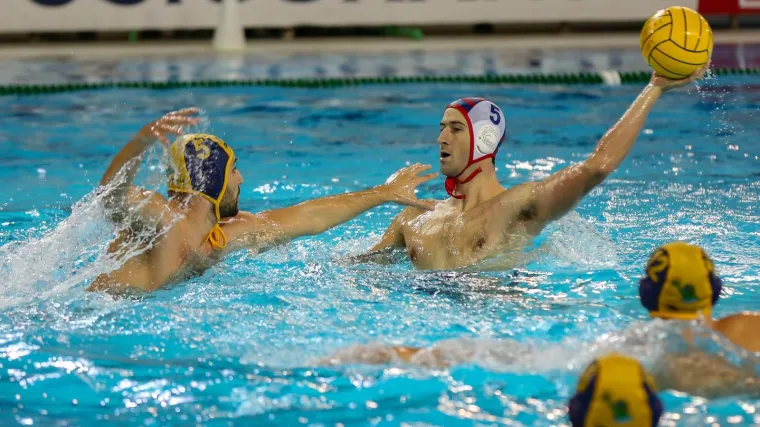 Senzacija u regionalnoj ligi: Crvena Zvezda priuštila Jugu drugi ovosezonski poraz