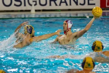 Senzacija u regionalnoj ligi: Crvena Zvezda priuštila Jugu drugi ovosezonski poraz