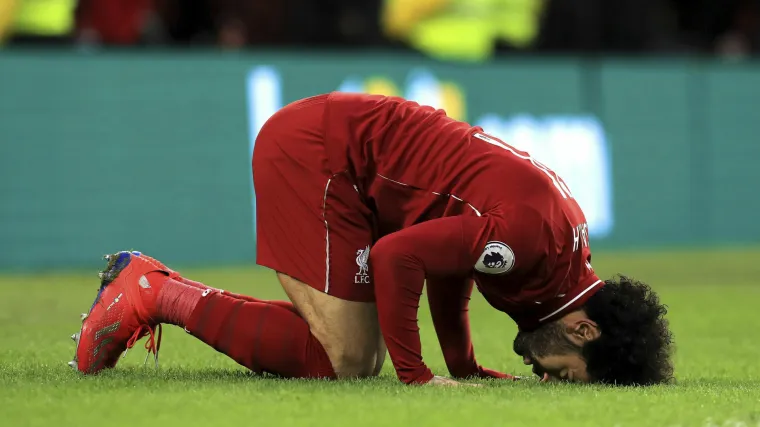 Salah donio Liverpoolu minimalnu pobjedu, rapsodija autogolova u Burnleyu
