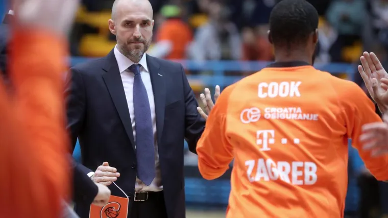 Cedevita s Rimcem želi uzvratiti Ciboni za listopad