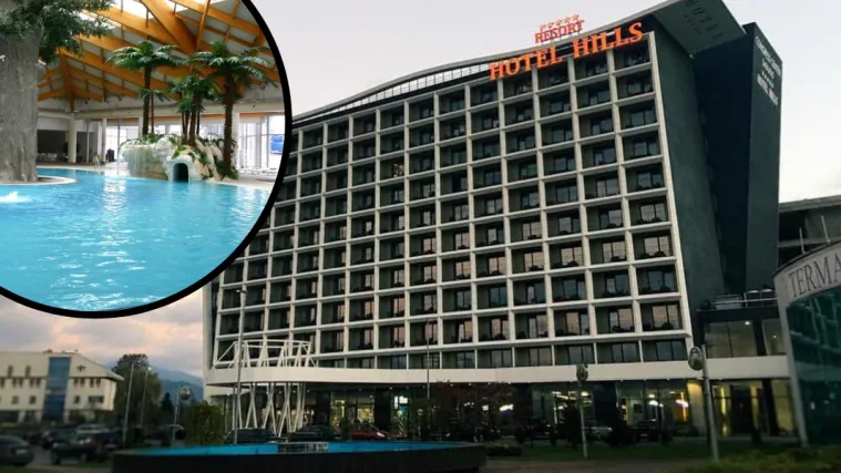 Potreseni trener o smrti dječaka: 'Svi smo u &scaron;oku. Stra&scaron;no je to &scaron;to smo pro&scaron;li ova tri dana'