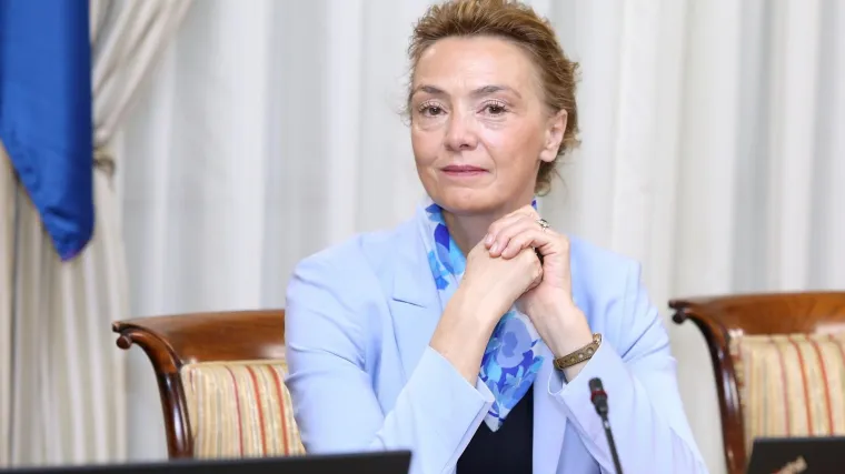 Ministrica odlazi iz Plenkovićeve Vlade čak i ako ne prođe u Vijeće Europe?
