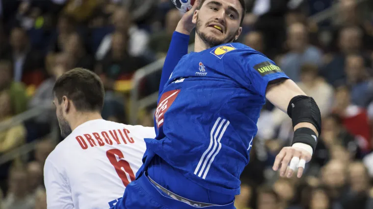 Francuzi uvjerljivom predstavom 'otpuhali' Srbiju s terena u Mercedes-Benz Areni