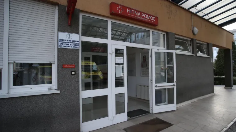 Smrt malog Gabrijela: Traže očitovanje i dokaze o postupanju medicinske sestre iz Metkovića!