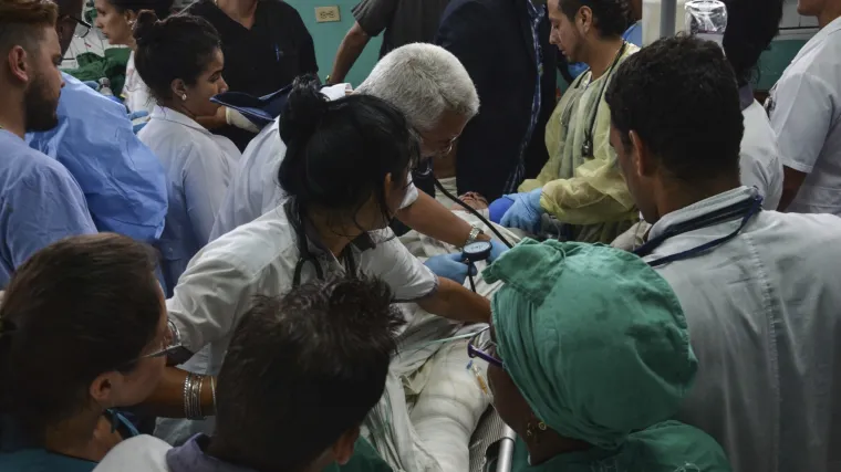 Prevrnuo se autobus na Kubi: Poginulo 7 osoba, među njima i četvero stranih turista