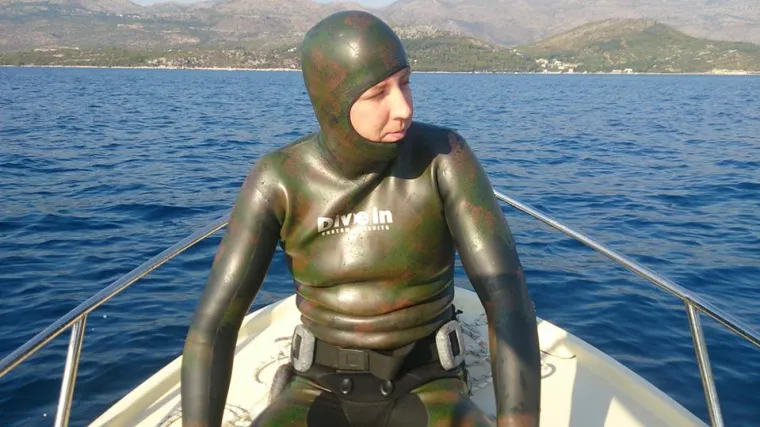 Jak vjetar i valovi otežavaju potragu, od stradalih se opra&scaron;taju: 'Sve je bilo OK i onda mi te uzela nesreća'