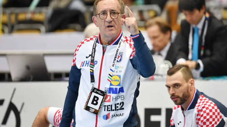 Červar: 'Japanci nisu za podcjenivanje, vrijede vi&scaron;e nego &scaron;to su pokazali'