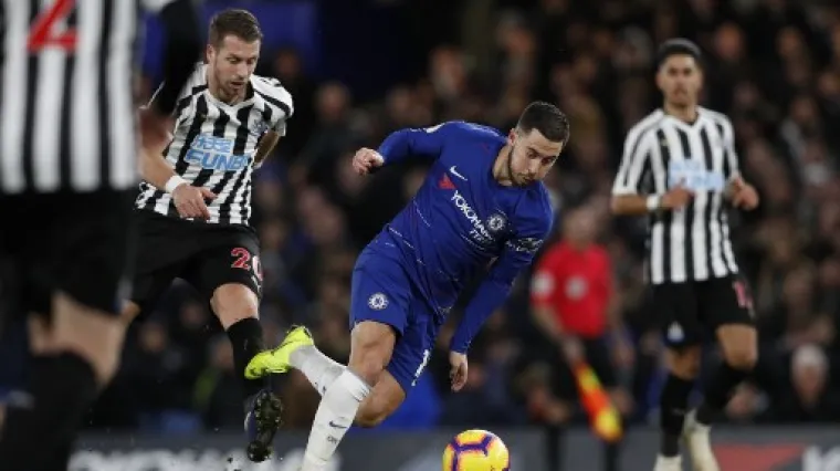 Kovačić igrao do 63.