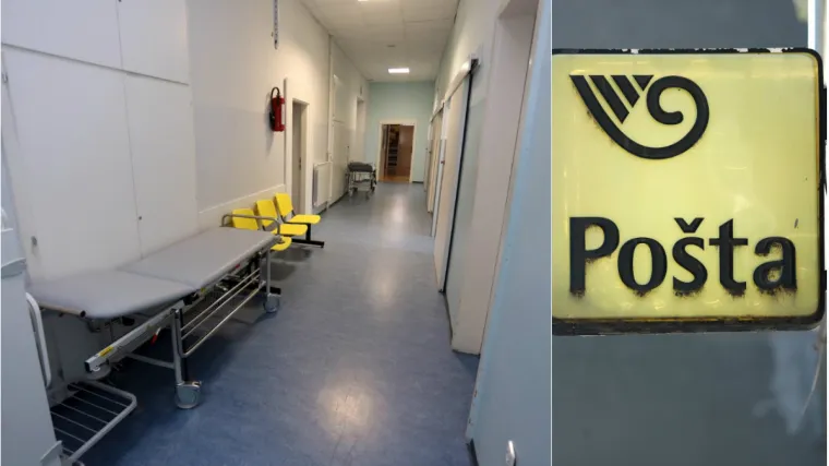 Te&scaron;ko bolesnoj ženi iz Pule nalazi o kojima joj ovisi život danima nisu stizali. A onda je dobila bizarno obja&scaron;njenje iz Po&scaron;te