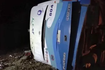 Među žrtvama i strani turisti