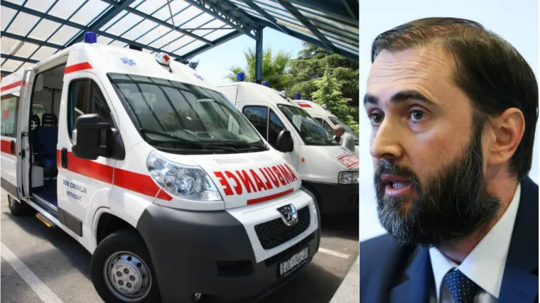 'Nećemo dopustiti hajku, govor mržnje...'