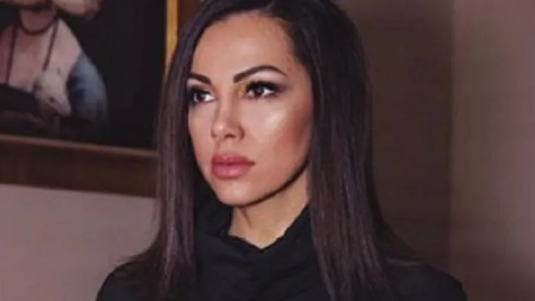 'Radila sam na 'masi' pa vi&scaron;e ne stanem u tajice'