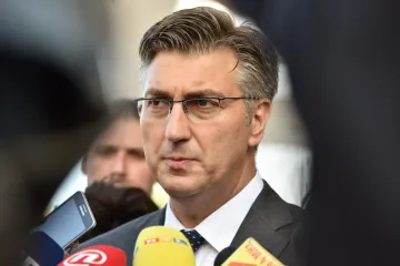 Komentirao i avione; 'Događalo se ovo i drugim zemljama'