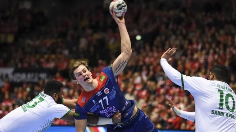 Rod zabio devet golova