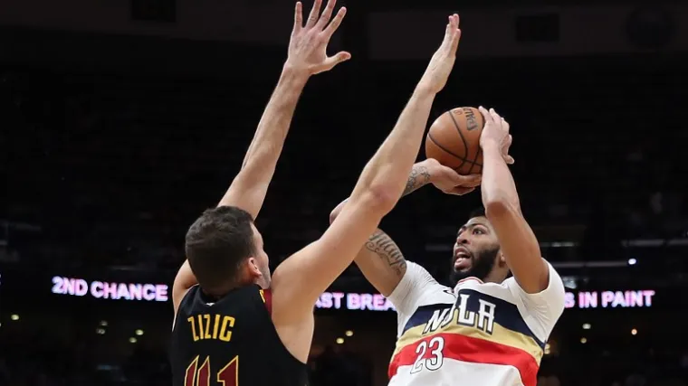 Dončić ponovno briljirao za Maverickse, Zubac sjajno iskoristio ponuđeno