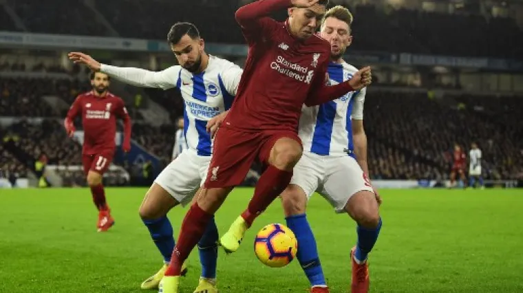 Lovren nije igrao za Redse