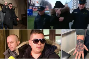 Ivan Đakić (22) naprosto ne prestaje