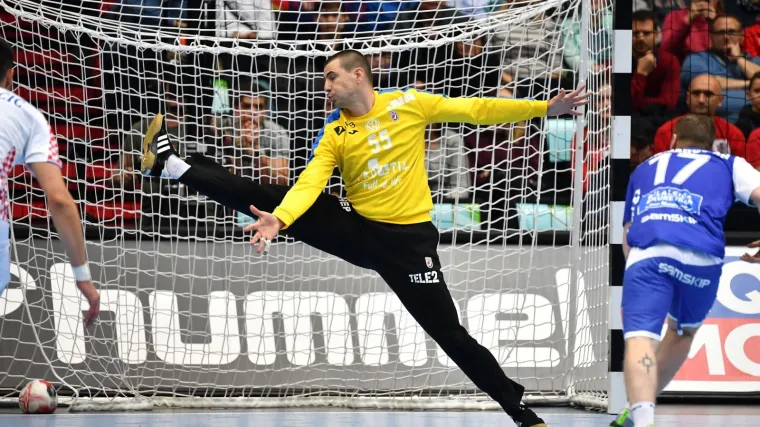 Kako su igrali: Sa Stivijem, &Scaron;egom i Zlajom nema 'zime'