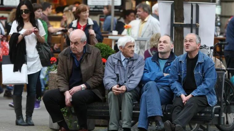 Umirovljenici stariji od 60 vraćaju se na posao na 4 sata, a evo kada mogu tražiti i novi izračun mirovine