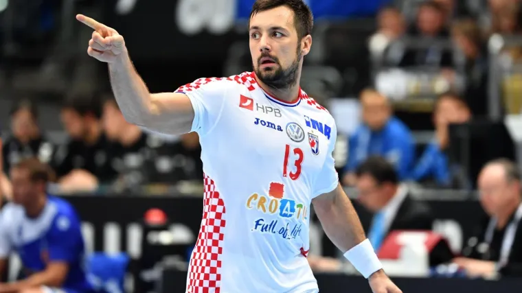 Horvat progla&scaron;en igračem utakmice: 'Moramo se &scaron;to prije oporaviti jer sutra igramo važnu utakmicu'