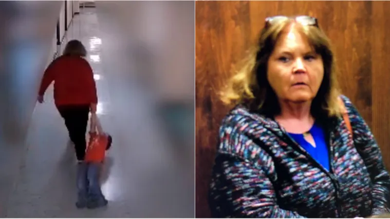 VIDEO Učiteljica vukla autističnog dječaka po hodniku, ogoročena majka: 'Moj sin zaslužuje pravdu'