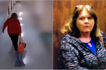 VIDEO Učiteljica vukla autističnog dječaka po hodniku, ogoročena majka: 'Moj sin zaslužuje pravdu'