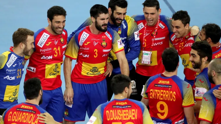 Drugi poraz Islanđana: &Scaron;panjolci ostavili Skandinavce na minus sedam