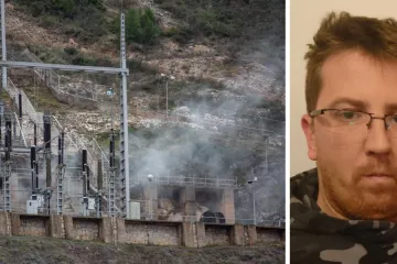 Tragičan kraj opsežne potrage: Tijelo trećeg radnika hidroelektrane našli u tunelu