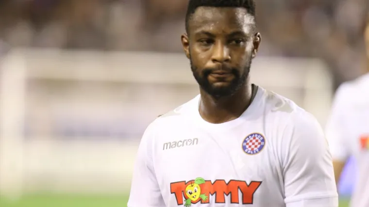 Hajduk je odbio prvu ponudu, ali Ciprani ne odustaju