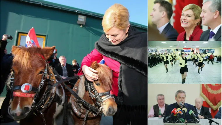 Vladi nabrojila 4 ključne stvari