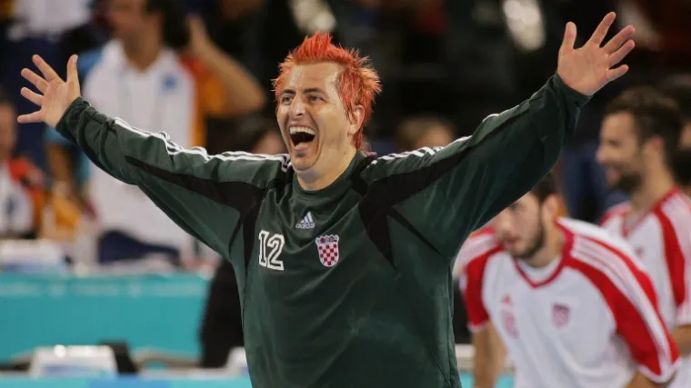 'Samo da ne bude lako ćemo...'