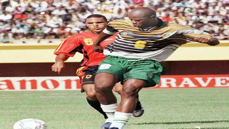 Preminuo je Phil Masinga, jedan od članova sjajne Leedsove generacije