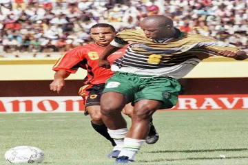 Preminuo je Phil Masinga, jedan od članova sjajne Leedsove generacije