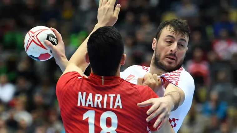 Kauboji s lakoćom pomeli Japan i do&scaron;li do uvjerljive druge pobjede