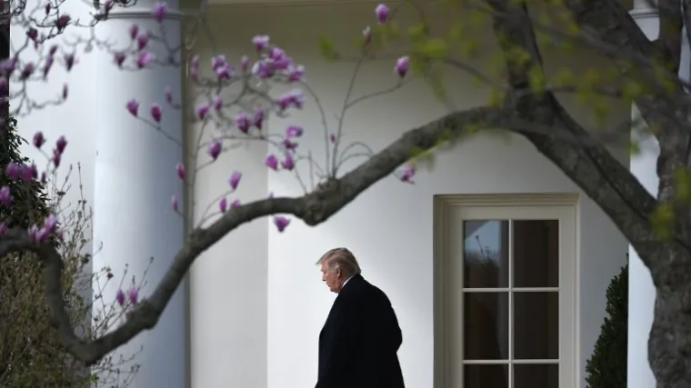 Tražili od vojske da pripreme planove napada na Iran