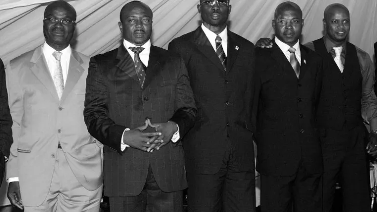 Heroj južnoafričkog nogometa preminuo nakon borbe s te&scaron;kom bole&scaron;ću