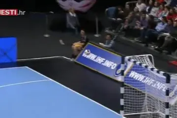 Savršenstvo Zlatka Horvata: Pogledajte osam pogodaka kojima je 'Zlaja' torpedirao Japance