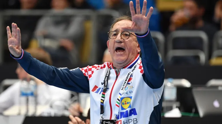 Červar: 'Uživamo u svojoj igri i timskom duhu, a kritičari nas ne zanimaju'