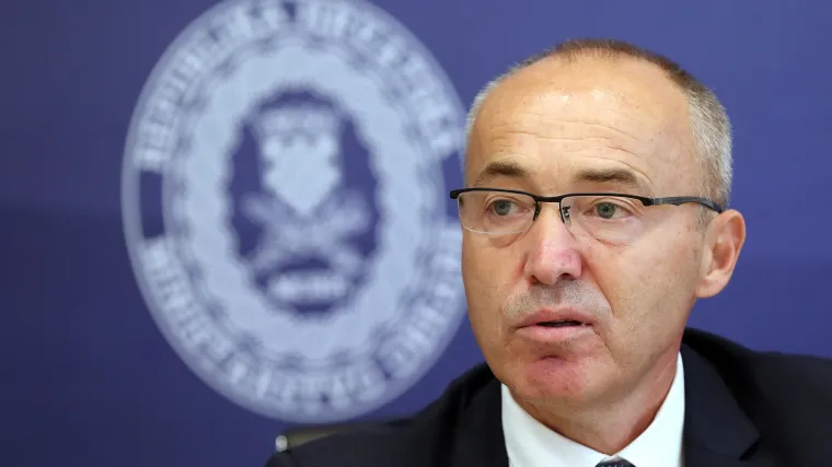 Poni&scaron;tena odluka o nabavi izraelskih F-16; Krstičević: 'Od SAD-a očekujemo ponudu koja se ne može odbiti'