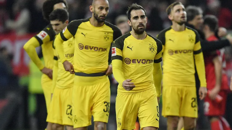 Borussia Dortmund za 19-godi&scaron;njeg Argentinca iske&scaron;irala 16 milijuna eura