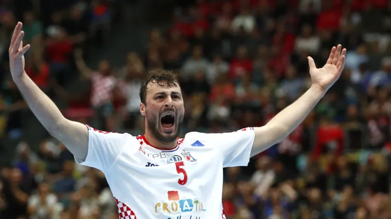 Uživajte jo&scaron; jednom u sjajnoj predstavi Duvnjaka protiv Makedonije