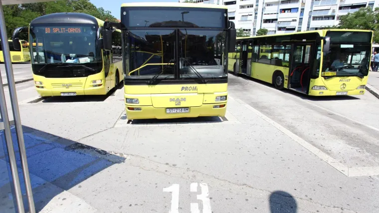 Zbog napada na vozača autobusa nakratko zaustavili vozila: 'To je bio poku&scaron;aj ubojstva'