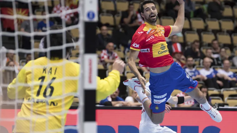 Mučenje europskog prvaka: &Scaron;panjolci tek u drugom dijelu slomili otpor slaba&scaron;nog Japana