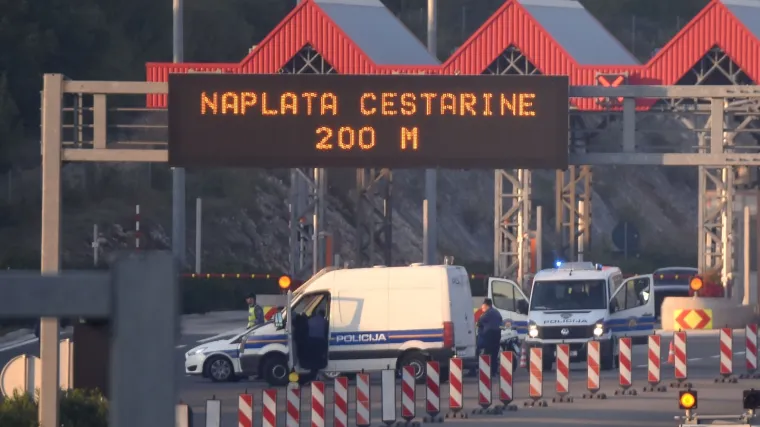 Čitač tablica i uređaj za 10 eura: Cestarina će se plaćati bez zaustavljanja