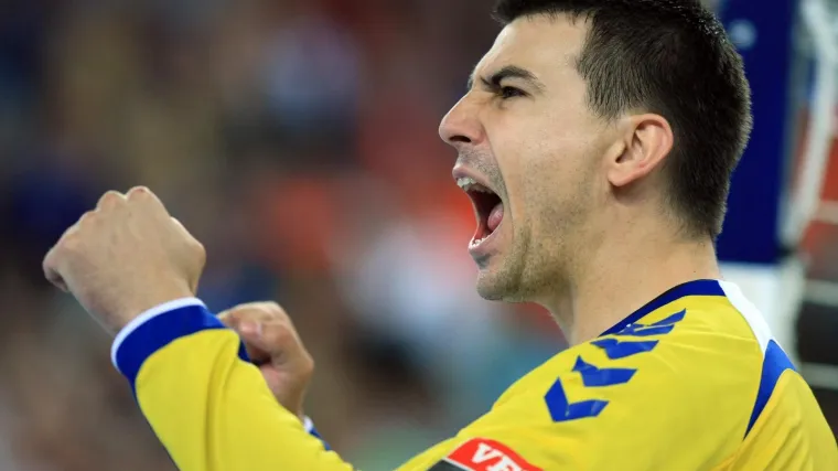 &Scaron;ego: 'Natrčao sam se kao nikad u životu, nadam se da će me i dalje ovako ići'