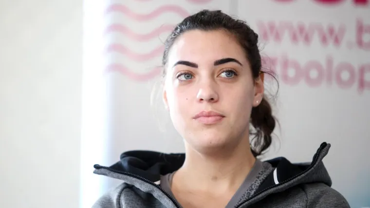 Ana Konjuh za Vijesti.hr: 'Vraćam se s novim reketom, ali ne planiram igrati jo&scaron; dugo'