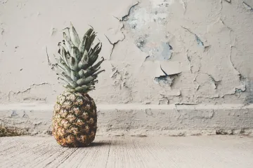 Kako uzgojiti sočnu i egzotičnu biljku - ananas?